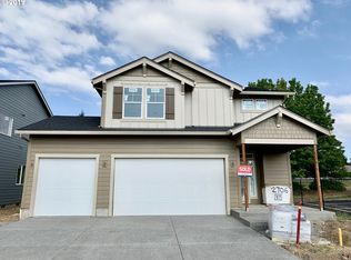 2706 SE Kane Ave LOT 37, Gresham, OR 97080