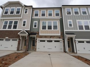 10030 Secluded Garden Dr, Apex, NC 27523