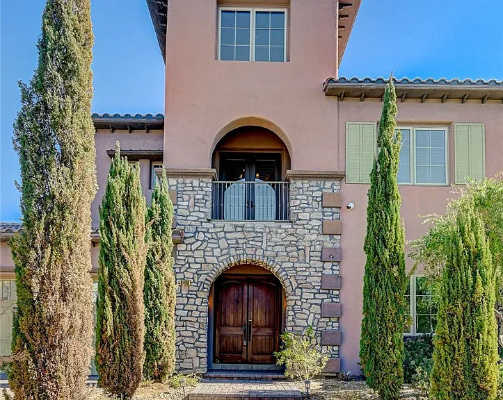 8490 Via De Bellasidra Ct — Photo 6