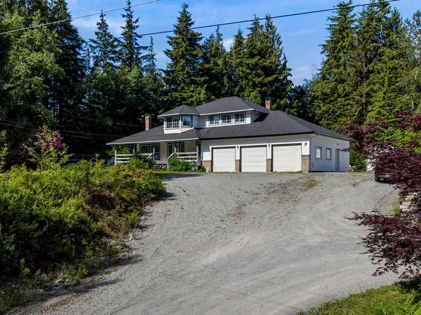13091 Sabo St, Mission, BC V4S 1L6