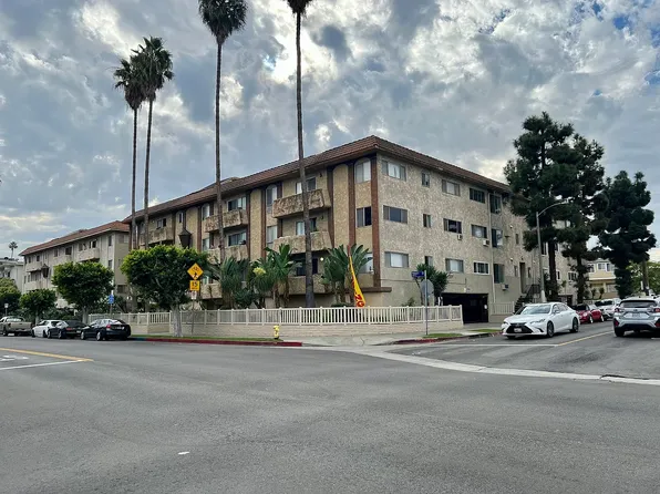 401 S. Hobart Ave, 401 S Hobart Blvd APT 206, Los Angeles, CA 90020