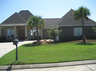 252 Masters Point Ct, Slidell, LA 70458