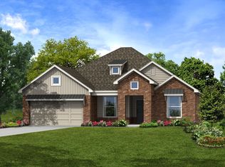 2019 W El Dorado Cir, Broken Arrow, OK 74011