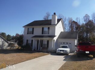 172 Vineyard Dr, Athens, GA 30607