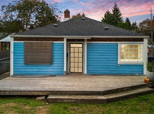 1047 S Oxford St, Tacoma, WA