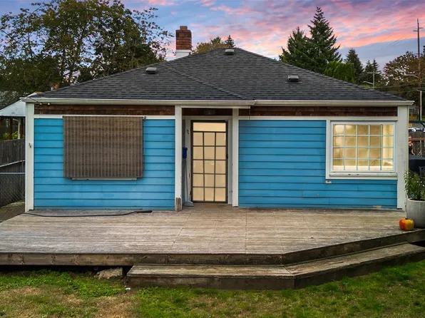 1047 S Oxford Street, Tacoma, WA 98465