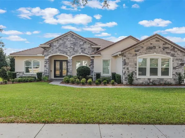 25850 Crossings Bluff Ln, Sorrento, FL 32776