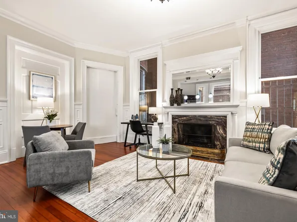 1730 New Hampshire Ave NW APT 4, Washington, DC 20009