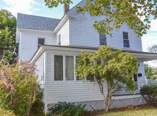 22 Fairview St, Keene, NH 03431