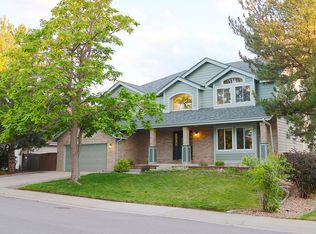 2062 Chesapeake Pl, Highlands Ranch, CO 80126