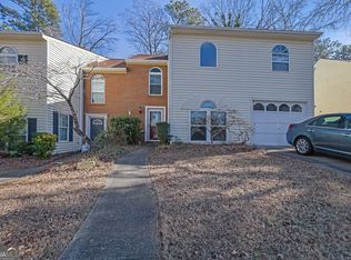 650 Coventry Township Ln, Marietta, GA