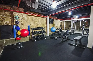 Rented by Level Group