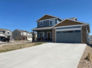 132 Santiago St, Frederick, CO 80530