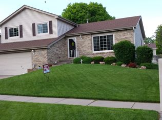 5324 NW 7th St, Lincoln, NE 68521