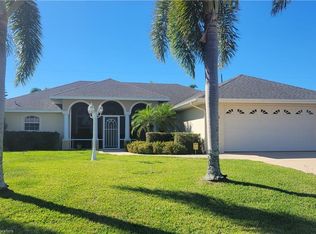 126 Tangerine Rd, Lake Placid, FL 33852