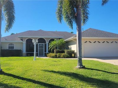126 Tangerine Rd, Lake Placid, FL, 33852