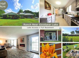 117 Lake Shore Dr N, Maryland, NY 12116