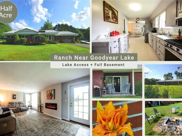 117 Lake Shore Dr N, Maryland, NY 12116