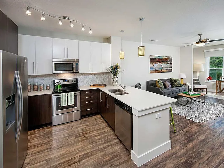 AMLI Piedmont Heights — Photo 14