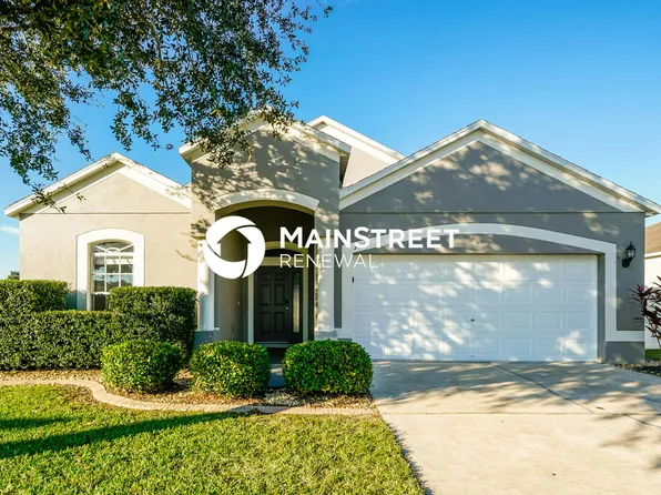 3416 Grove Blossom Ln, Plant City, FL 33567