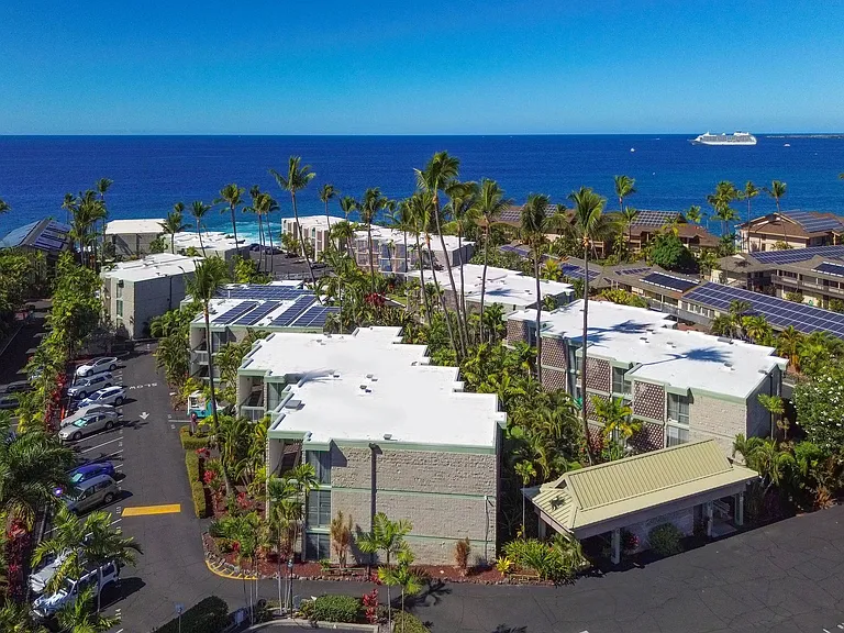 75-6016 Alii Dr #116 — Photo 32