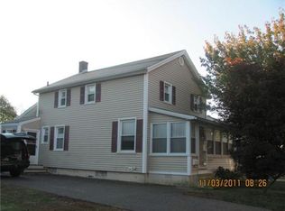 21 Bellevue Ave, Westerly, RI 02891