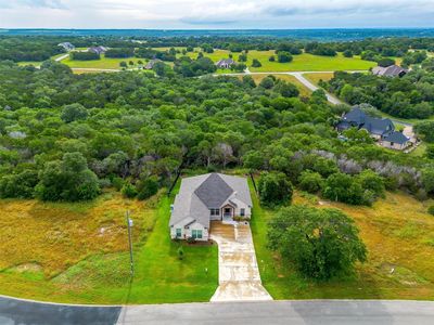 8228 Bruntsfield Loop Dr, Cleburne, TX, 76033