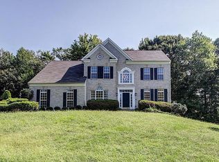 602 Mattawoman Way, Accokeek, MD 20607