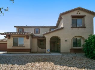 4139 W Coles Rd, Laveen, AZ 85339