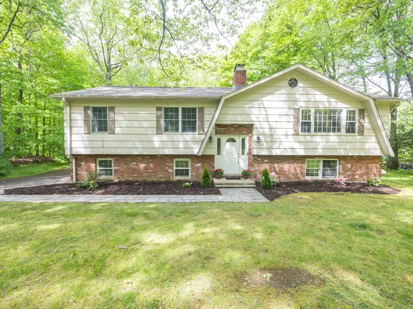 164 Settlers Hill Road, Southbury, CT 06488