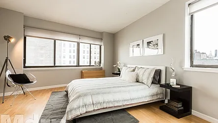 Rented by Park Property Advisors