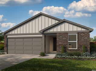 7711 MOUNTAINEER WAY, San Antonio, TX 78253