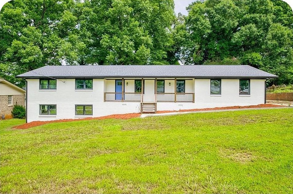 4130 Windrock Dr, Ellenwood, GA 30294 MLS 7428025 Zillow