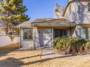 925 E Prospect Rd APT D, Fort Collins, CO 80525