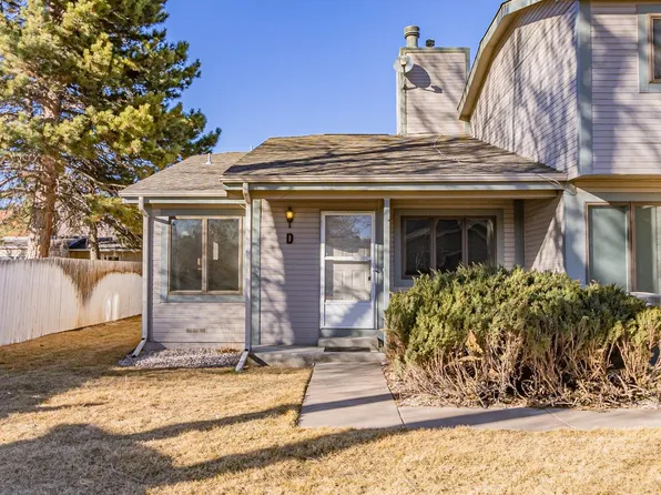 925 E Prospect Rd #D, Fort Collins, CO 80525