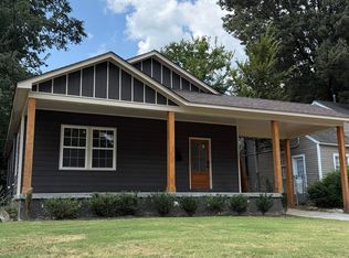 573 Marianna St, Memphis, TN 38111