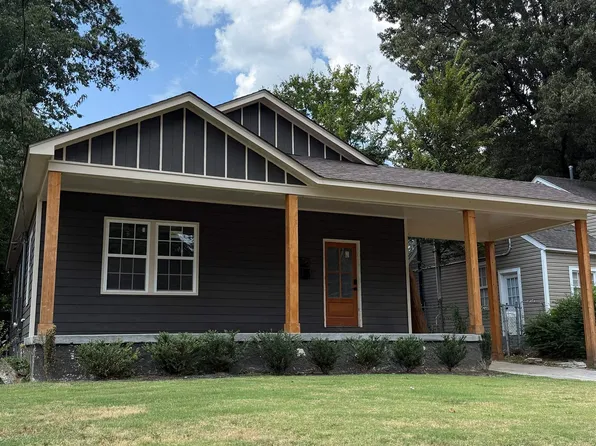 573 Marianna St, Memphis, TN 38111