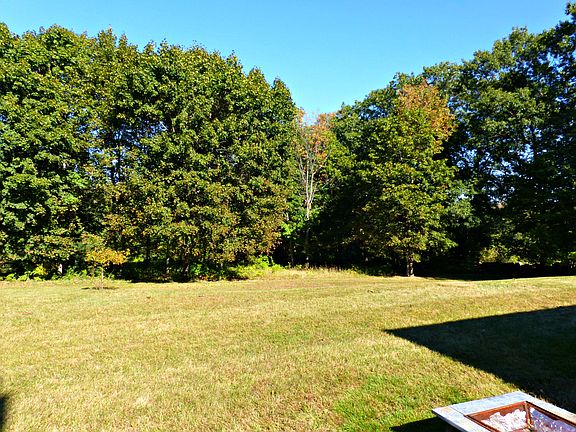 Lovely yard