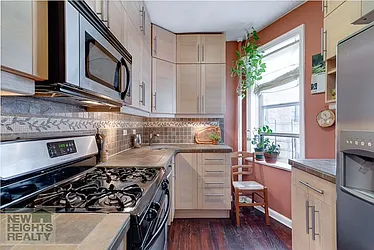 Sold by New Heights Realty