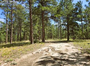 0 N Meridian Rd, Colorado Springs, CO 80908