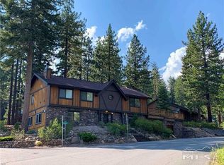 821 Geraldine Dr, Incline Village, NV 89451