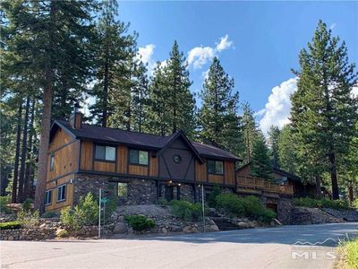 821 Geraldine Dr, Incline Village, NV, 89451