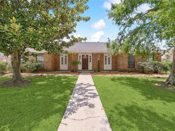 44 Melrose Dr, Destrehan, LA 70047