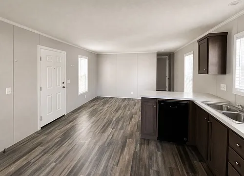 Floor plan Lot 38A