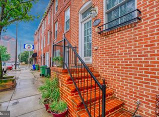 1216 S Clinton St, Baltimore, MD 21224