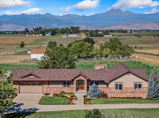 13299 E County Line Rd, Longmont, CO 80504