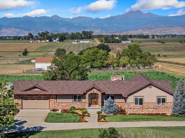 13299 E County Line Rd, Longmont, CO 80504