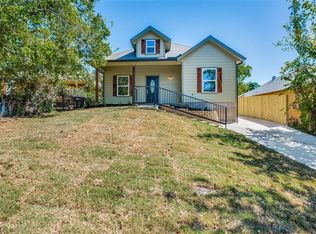 3108 Prospect Ave, Fort Worth, TX 76106