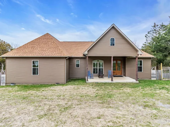 1473 Old Statesville Rd, Watertown, TN 37184