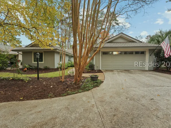 2 Wood Thrush Ct, Hilton Head Island, SC 29926